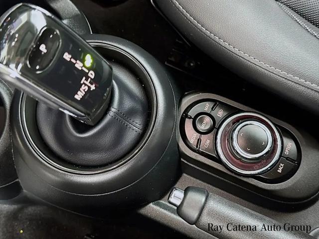 2023 MINI Hardtop Cooper