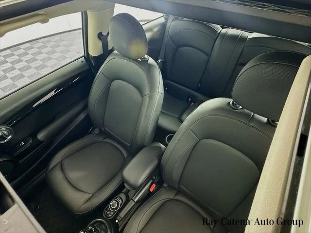 2023 MINI Hardtop Cooper