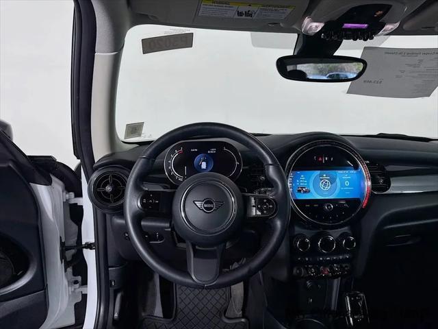 2023 MINI Hardtop Cooper