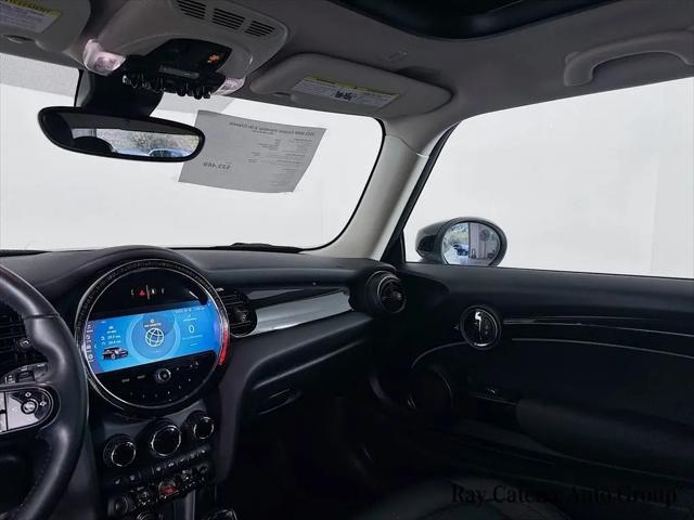 2023 MINI Hardtop Cooper