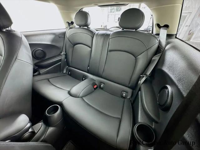 2023 MINI Hardtop Cooper