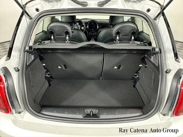 2023 MINI Hardtop Cooper