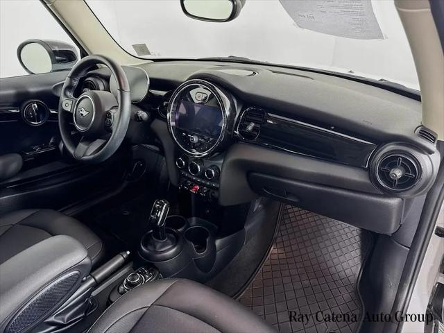 2023 MINI Hardtop Cooper