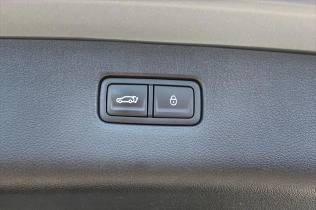 2023 Genesis GV80 3.5T AWD Advanced