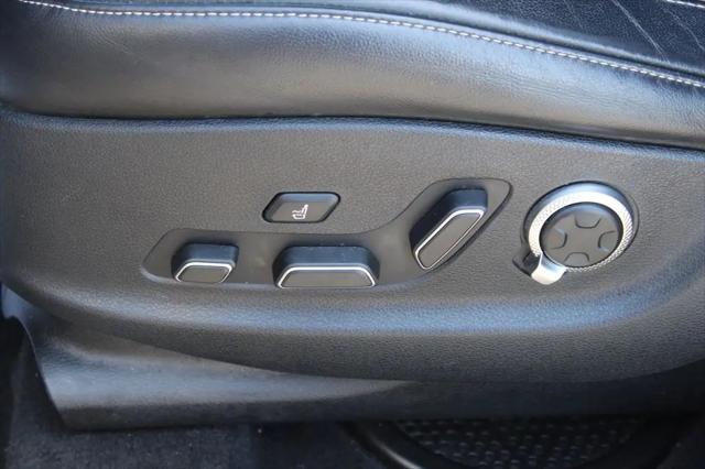 2023 Genesis GV80 3.5T AWD Advanced
