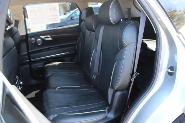 2023 Genesis GV80 3.5T AWD Advanced