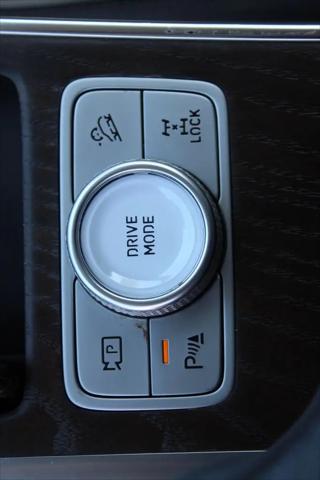 2023 Genesis GV80 3.5T AWD Advanced