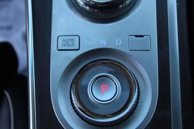 2023 Genesis GV80 3.5T AWD Advanced