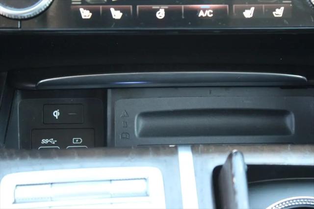 2023 Genesis GV80 3.5T AWD Advanced