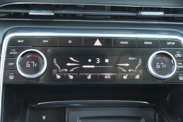 2023 Genesis GV80 3.5T AWD Advanced