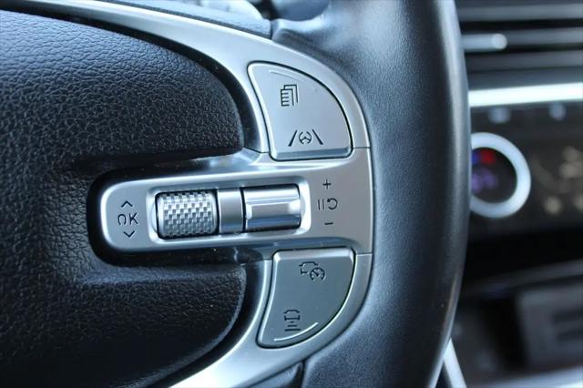 2023 Genesis GV80 3.5T AWD Advanced