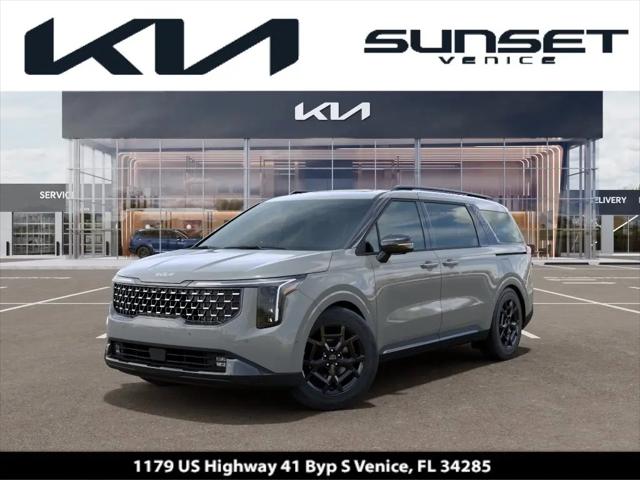 2026 Kia Carnival MPV SX Prestige for sale in Venice, FL