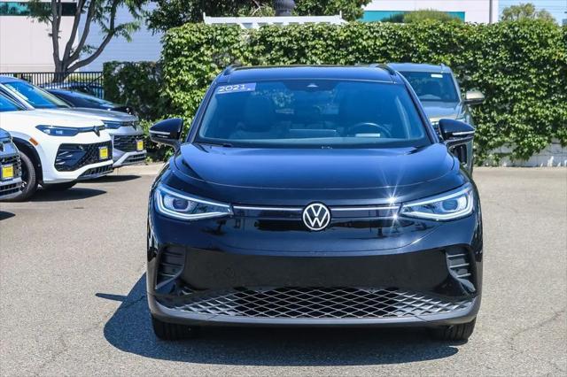 2021 Volkswagen ID.4 Pro S