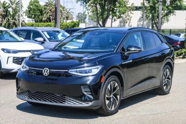 2021 Volkswagen ID.4 Pro S
