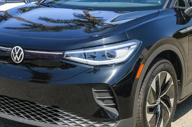 2021 Volkswagen ID.4 Pro S