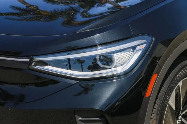 2021 Volkswagen ID.4 Pro S