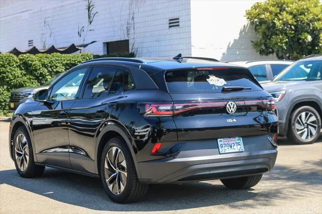 2021 Volkswagen ID.4 Pro S