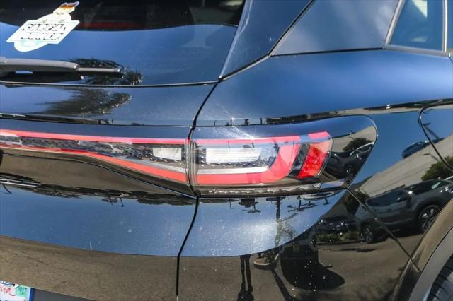 2021 Volkswagen ID.4 Pro S