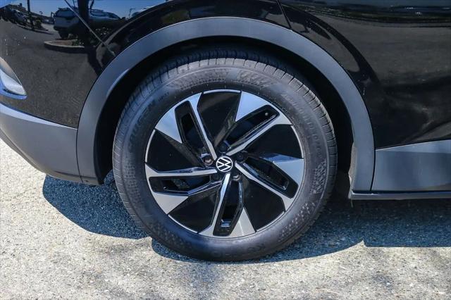2021 Volkswagen ID.4 Pro S