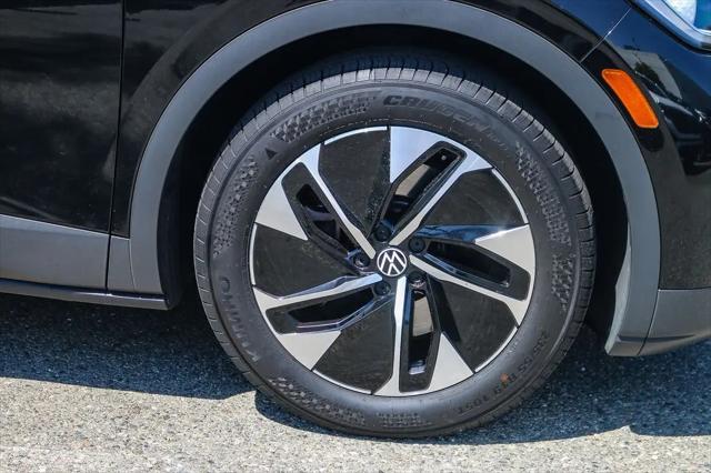 2021 Volkswagen ID.4 Pro S