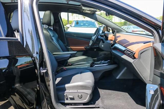 2021 Volkswagen ID.4 Pro S