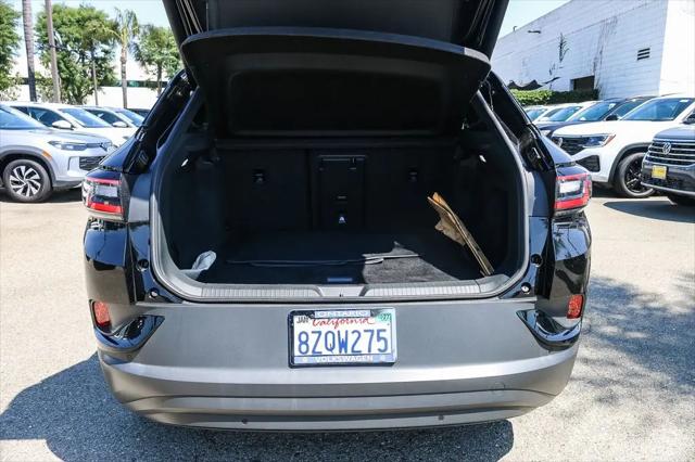 2021 Volkswagen ID.4 Pro S