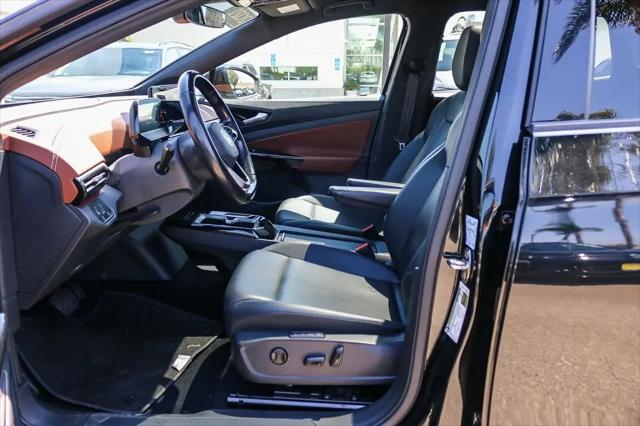 2021 Volkswagen ID.4 Pro S