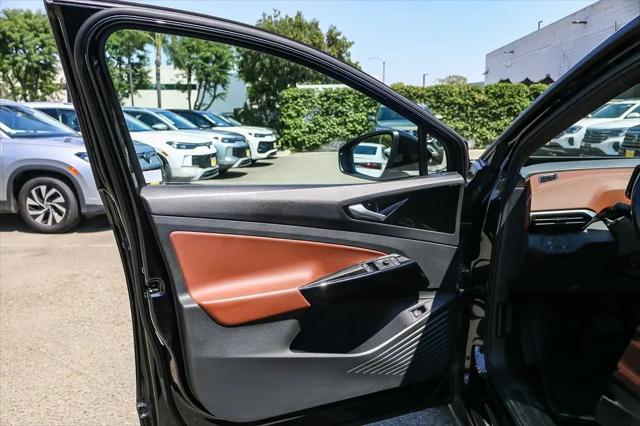 2021 Volkswagen ID.4 Pro S