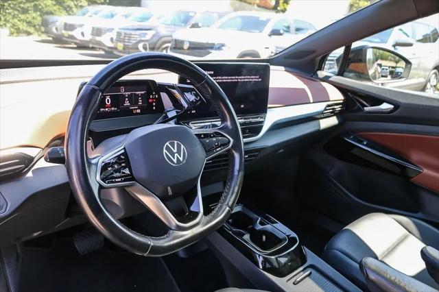 2021 Volkswagen ID.4 Pro S