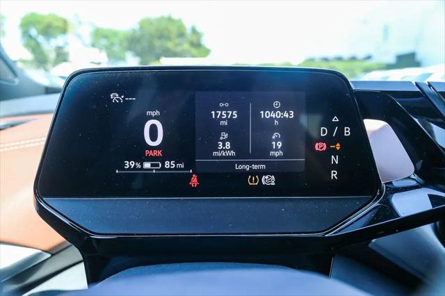 2021 Volkswagen ID.4 Pro S