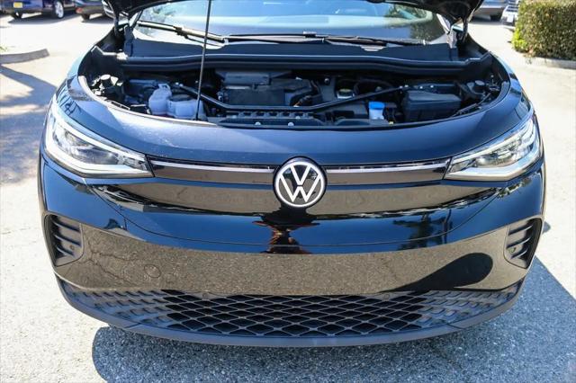 2021 Volkswagen ID.4 Pro S