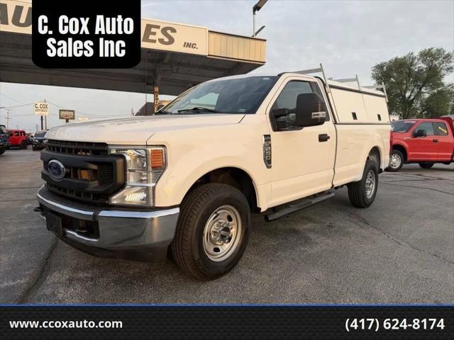 2022 Ford F-250 XL for sale in Joplin, MO