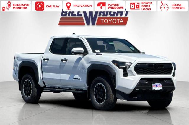 2026 Toyota Tacoma TRD Off Road for sale in Bakersfield, CA