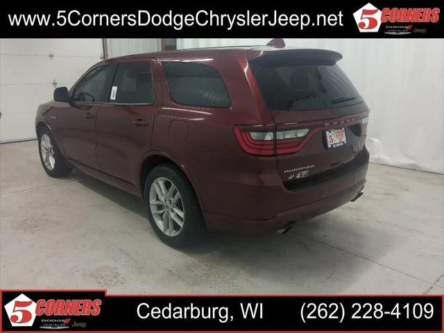 2021 Dodge Durango R/T for sale in Cedarburg, WI