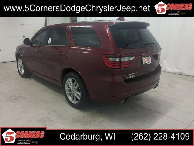 2021 Dodge Durango R/T for sale in Cedarburg, WI