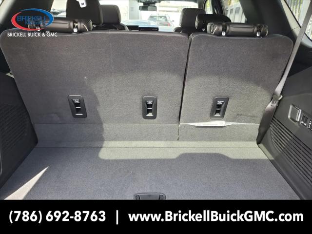 2026 GMC Yukon 2WD Elevation