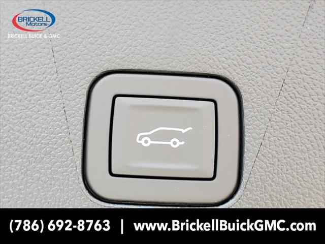 2026 GMC Yukon 2WD Elevation