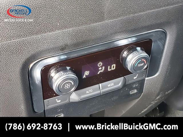 2026 GMC Yukon 2WD Elevation