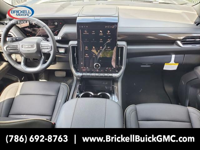 2026 GMC Yukon 2WD Elevation