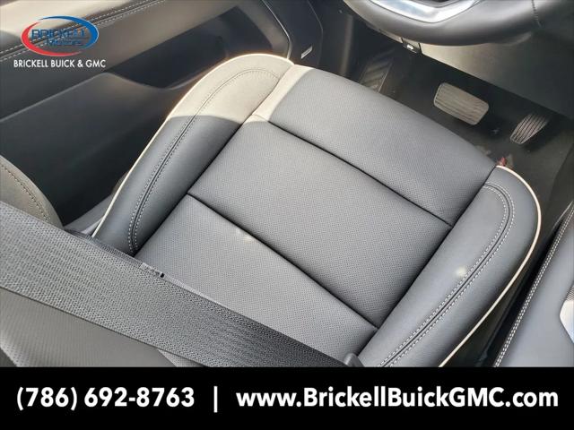 2026 GMC Yukon 2WD Elevation