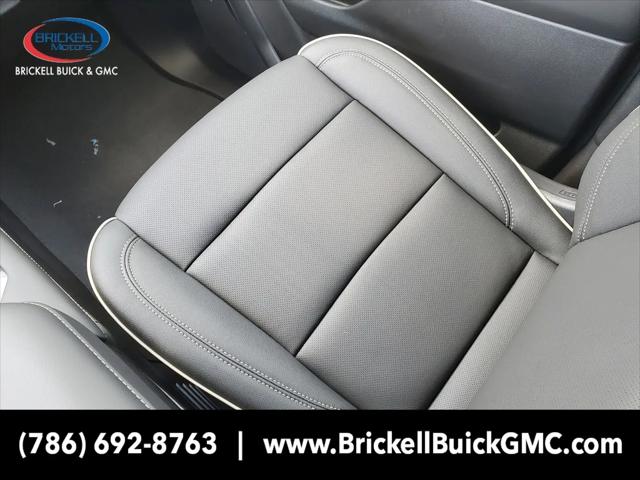 2026 GMC Yukon 2WD Elevation