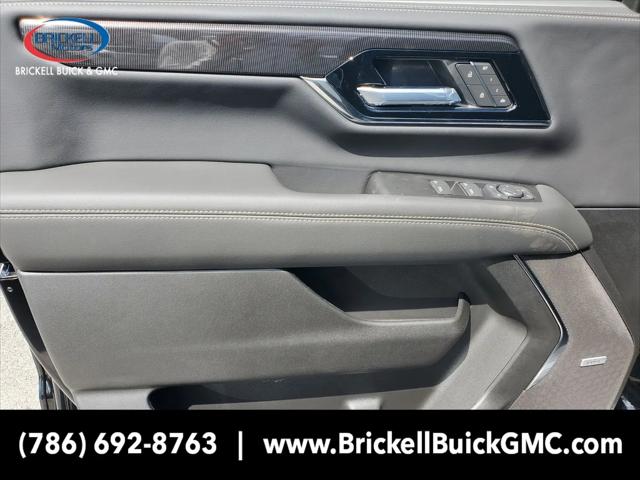 2026 GMC Yukon 2WD Elevation