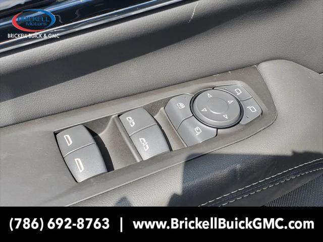 2026 GMC Yukon 2WD Elevation