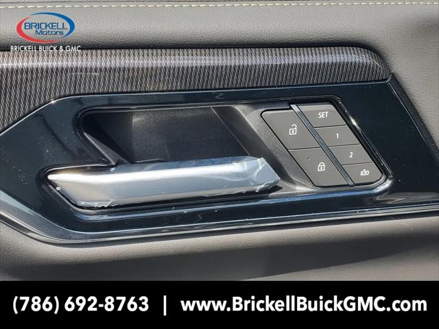 2026 GMC Yukon 2WD Elevation