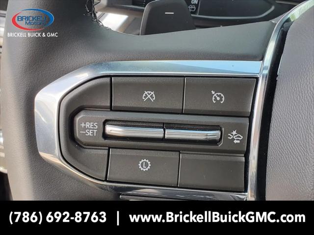 2026 GMC Yukon 2WD Elevation