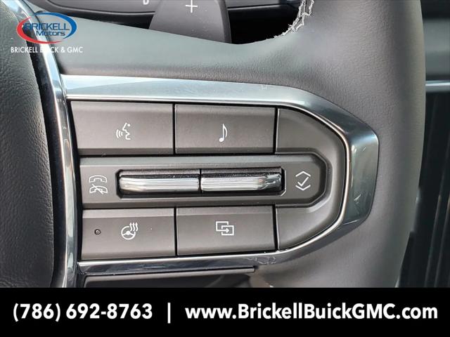 2026 GMC Yukon 2WD Elevation