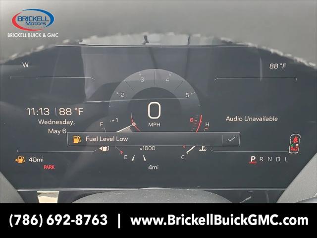 2026 GMC Yukon 2WD Elevation
