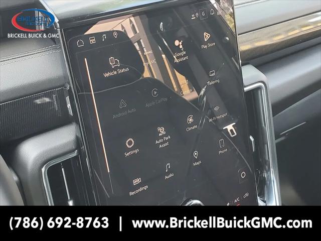 2026 GMC Yukon 2WD Elevation