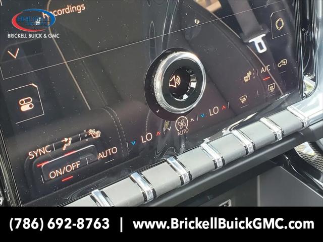 2026 GMC Yukon 2WD Elevation
