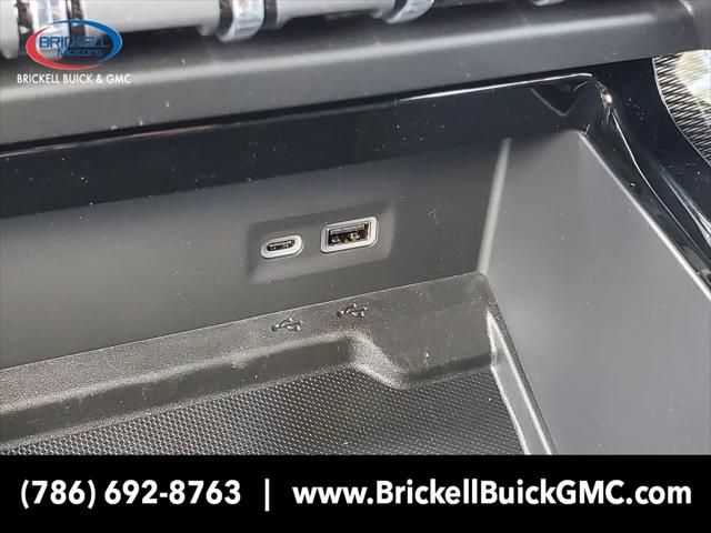 2026 GMC Yukon 2WD Elevation